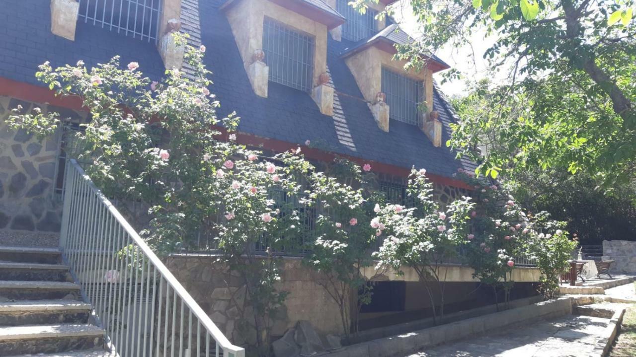 Altos De Las Catifas Aparthotel - Granada — Photos 3
